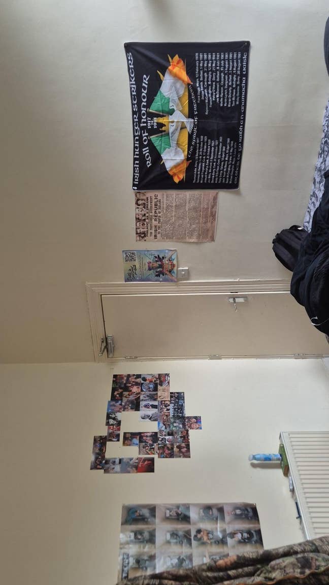 Looking for someone to take over tenancy agreement Main Photo