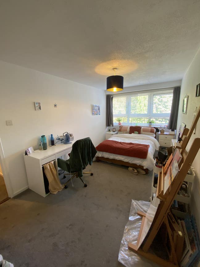 Looking for new flatmate in Battersea Area!  Main Photo