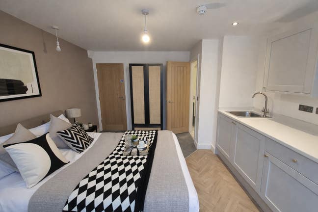 🚨 New Long Eaton En Suites and Studios🚨 Main Photo