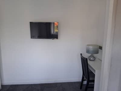 Beautiful & Cosy Double Bed Room Main Photo