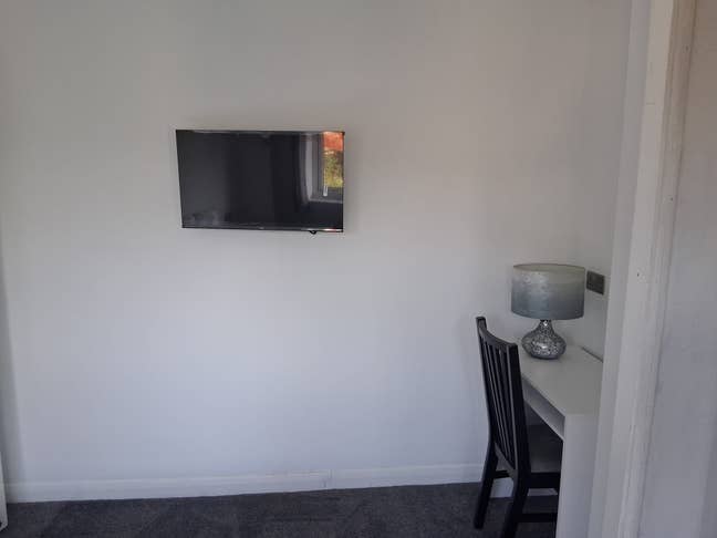 Beautiful & Cosy Double Bed Room Main Photo