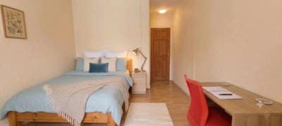 Fully furnished, quiet, cosy room on Moy Rd. Main Photo
