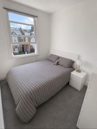 3 Bed Flat, Battersea Bridge Road, SW11 Main Photo