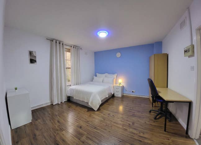East London – E2 🏠 Bethnal Green Zone 2 Main Photo