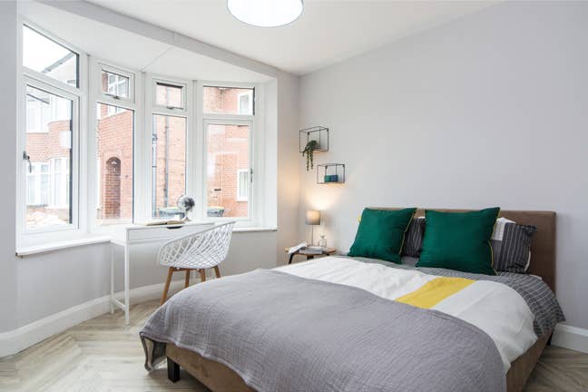 Double Room In Beeston – &pound;535pcm INC BILLS Main Photo