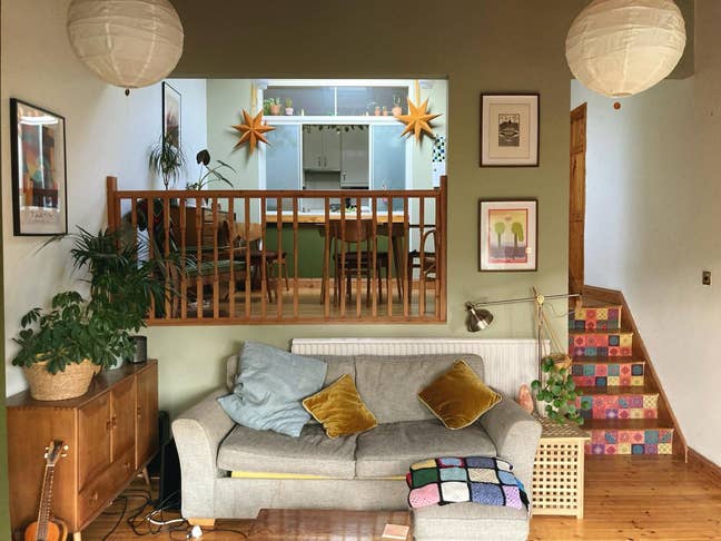 Sublet in cabin like home! Male subletter wanted Main Photo