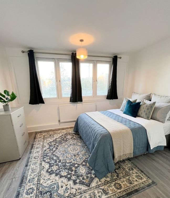  🏡 Spacious Double Room in W10 Bills included Main Photo