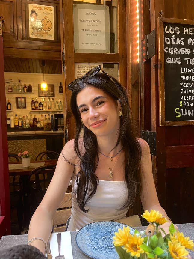 Hi, I’m currently finishing my MSc at UCL a... Main Photo