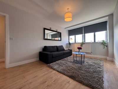 Amazing One Bed Flat Kingsbury NW9 8BB Main Photo