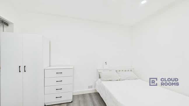 North West London – HA9 🏠 Wembley Park Zone 4 Main Photo