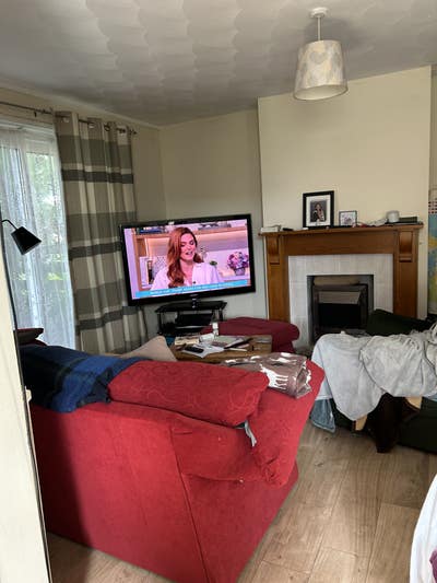 End of terrace house Main Photo