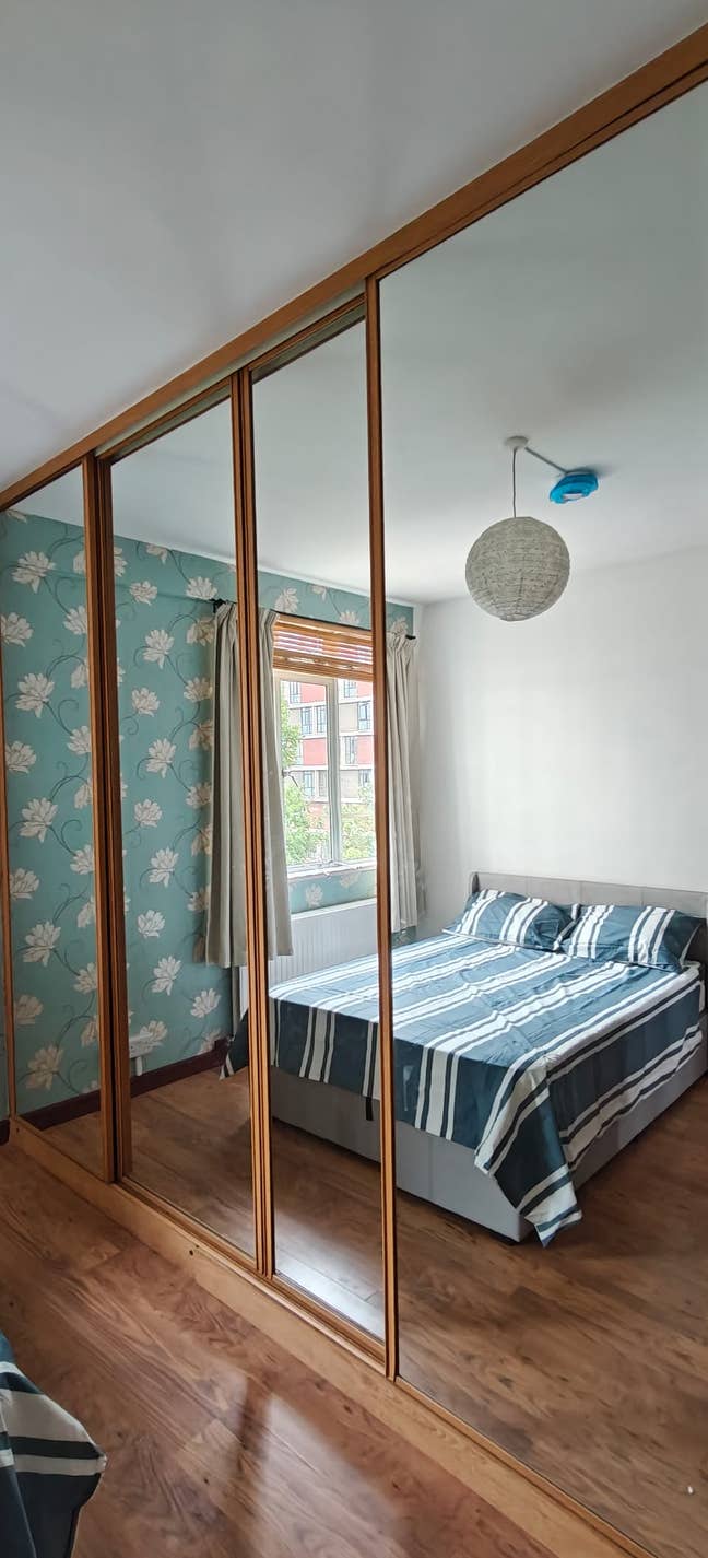 Bayswater 🌆 Join One Girl in This New Flat!! Main Photo