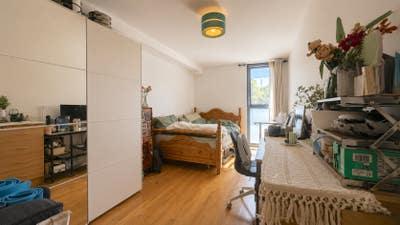 Double En Suite Room - Inc All Except Electricity Main Photo
