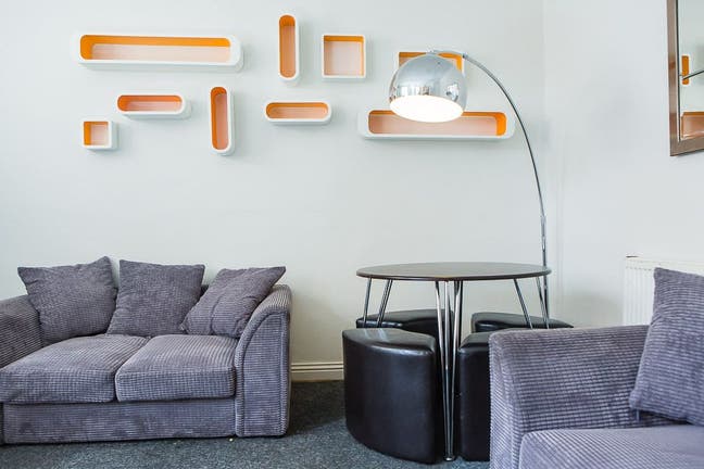 4 Bed Student house share in Hyde Park!  Main Photo