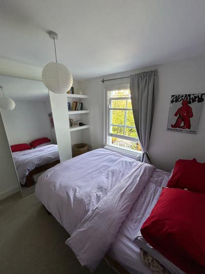 SUBLET available in Lower Clapton Main Photo