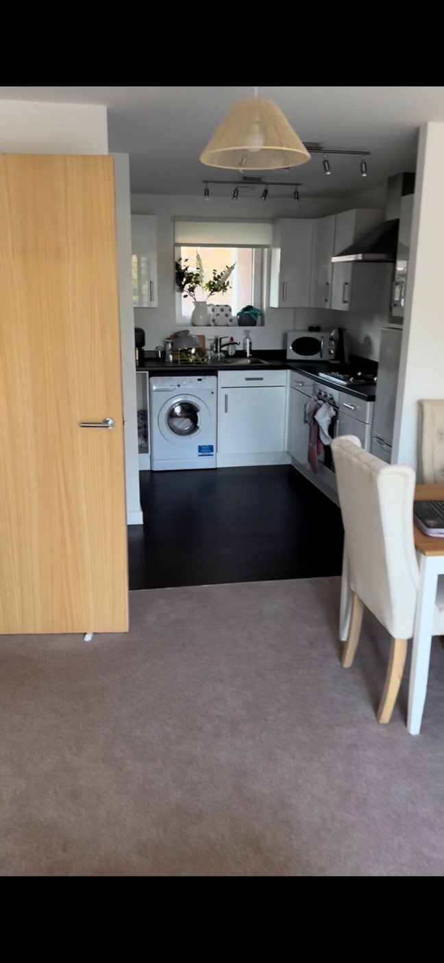 Lovely 1 bed in Peckham  Main Photo