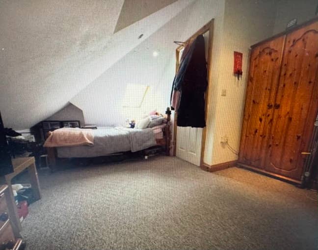 Bournemouth Self Contained Studio Room with En-Sui Main Photo