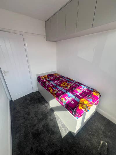 Private Room for Rent Main Photo
