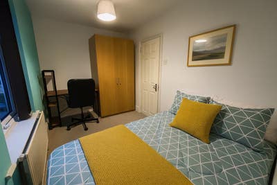 💥 Double Room - Clarendon Park Area 💥 Main Photo