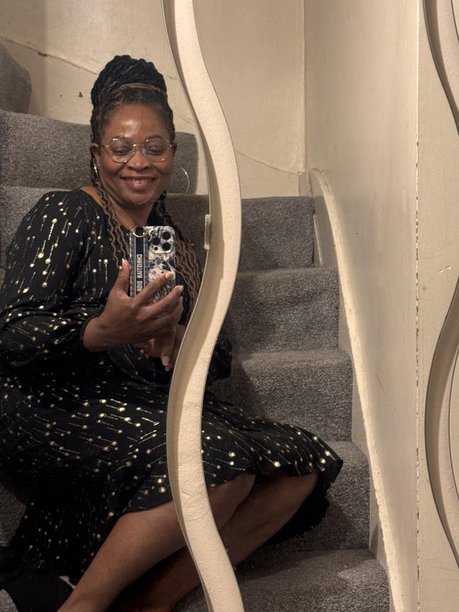 50 year old Female seeks a single or double room Main Photo