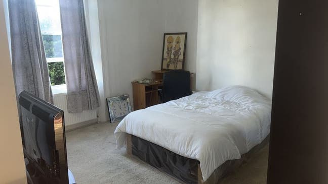 Two Double Rooms Available Sydenham SE26 (All Bill Main Photo