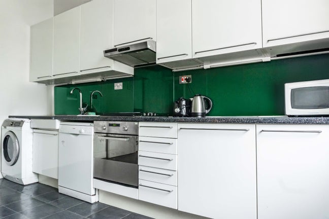 ☀️ 2 Double Rooms in Camberwell ☀️ Main Photo