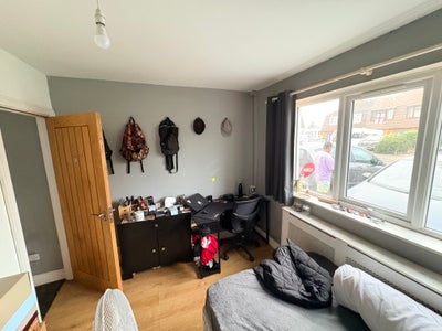 Double Room in Filton - Available Now Main Photo
