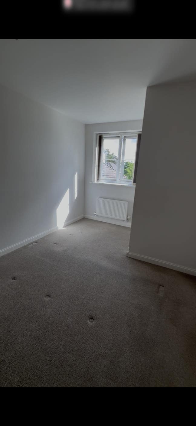✨Homely and bright Double Bed in newbuild🏡 Main Photo