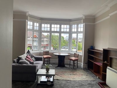 Studio Flat for Rent in NW10 Main Photo