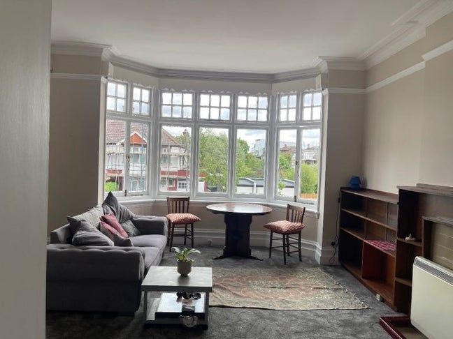 Studio Flat for Rent in NW10 Main Photo