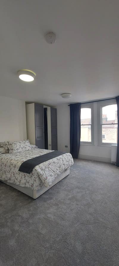 Spacious Ensuite Room - Deptford Highstreet Main Photo