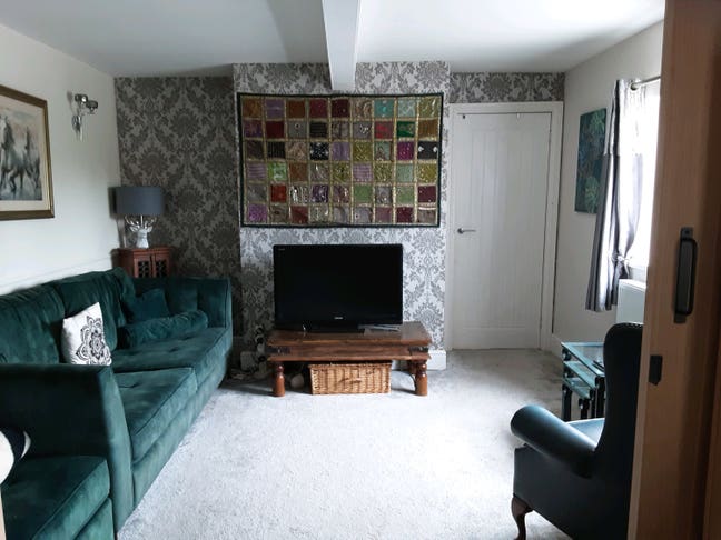 Rural village House share Main Photo