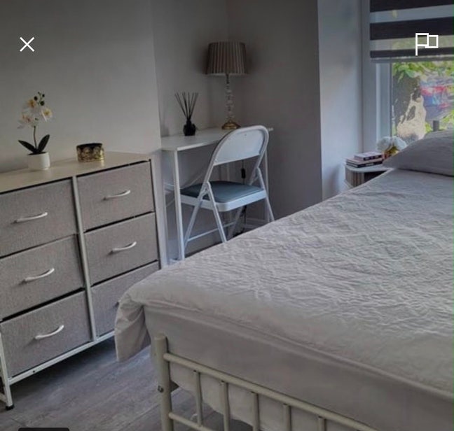 Furnished Room Bills Included East London Main Photo