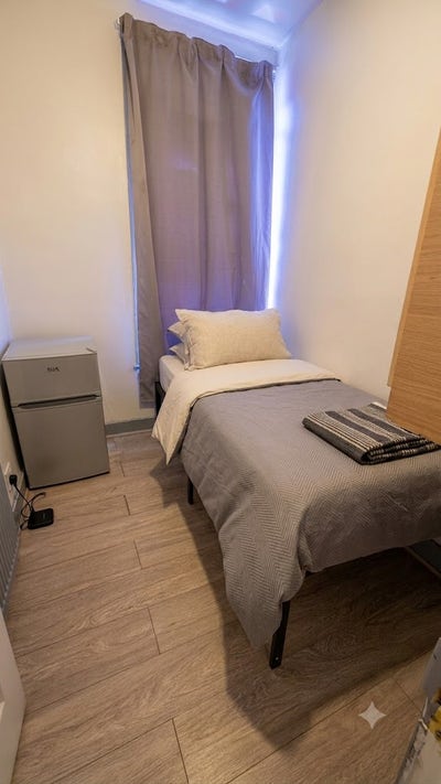 Wood Green Single Room for 1 Person|0Deposit Main Photo