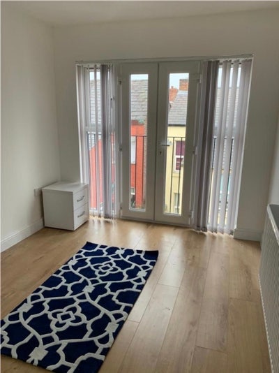 Double Room with Balcony  Main Photo