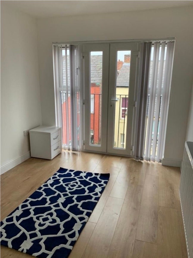 Double Room with Balcony  Main Photo