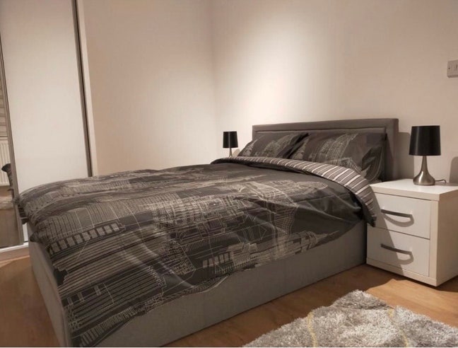 Double Room with Balcony  Main Photo