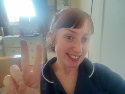 20 year old Female seeks a single or double room Main Photo