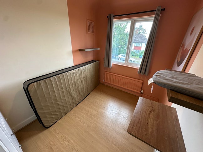 🛏️ Single  Room to Let in 📍Wembley Park Main Photo