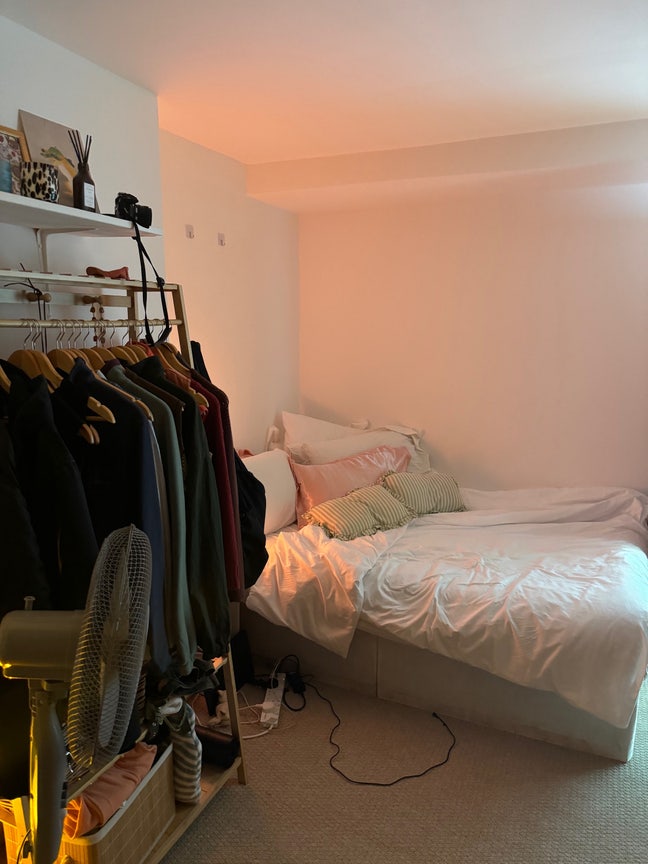 Cosy Double Room, Friendly Flat in Great Location Main Photo