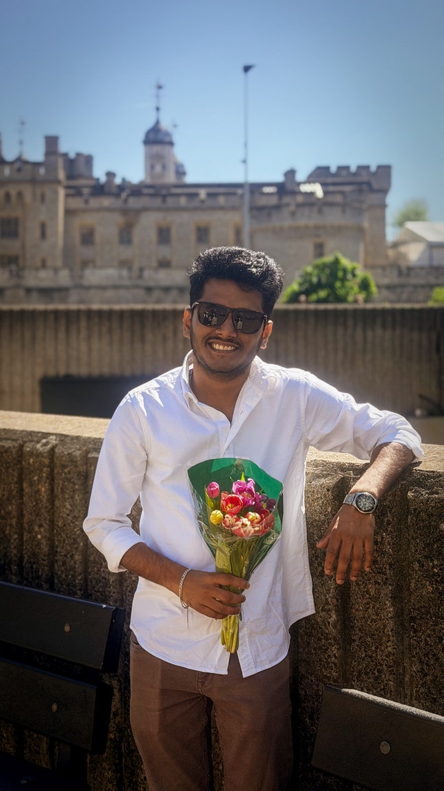 Looking for a Single/Box or double Room  Main Photo