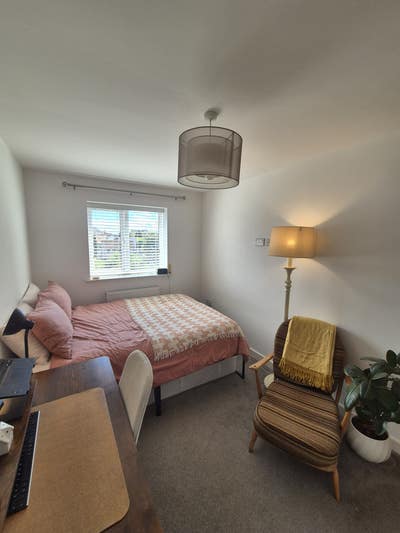 Double Room to Rent incl bills (from Sept 26) Main Photo