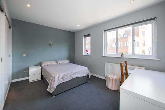 ☀️ Stunning Room in Chelsea Kings Road Main Photo