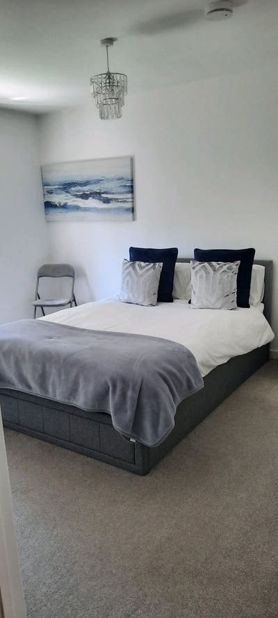 7-8 week let available Main Photo