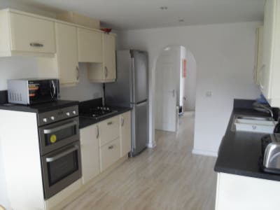 Nazareth Road, Lenton NG7 Main Photo