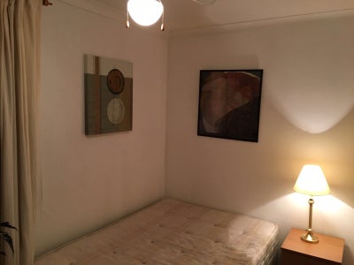 Double Room in Clean and Quite House, Wifi, Cleane Main Photo
