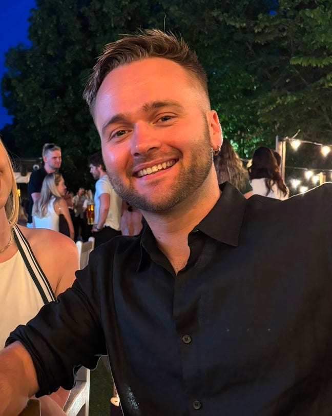 Professional 29 y/old Male seeks a double room.  Main Photo