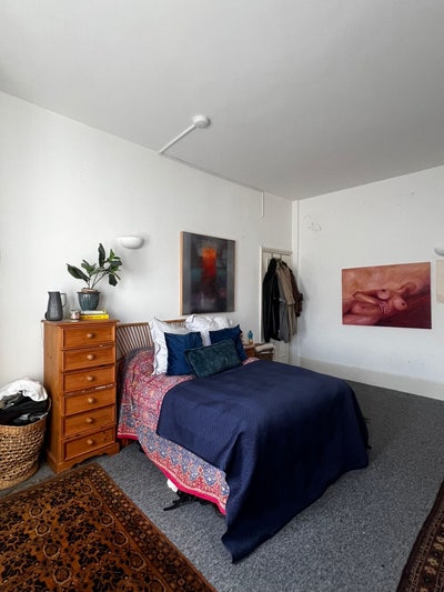 Large Double Room for Rent  Main Photo