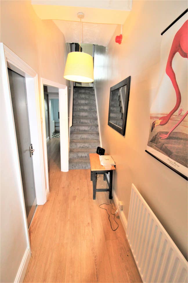 5 bed terraced house to rent Main Photo