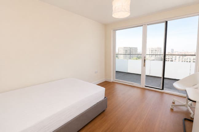 ✨ Modern Flat – 3 Premium Rooms Available ✨ Main Photo